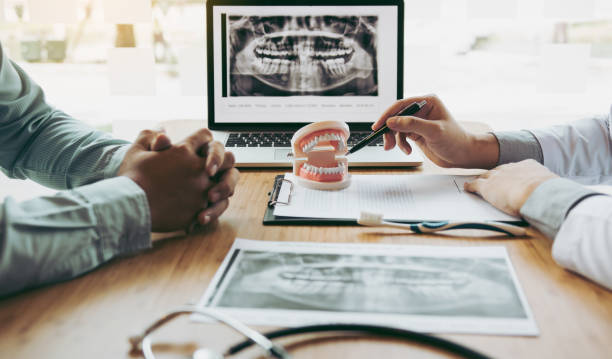 Best Emergency Dentist for Lost Fillings or Crowns in High Bridge, NJ